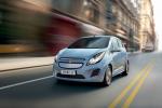 Chevrolet Spark EV 2013 года (EU)